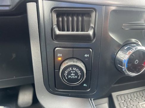 New 2025 Ford F150 XLT w/ Equipment Group 302A MID image 42