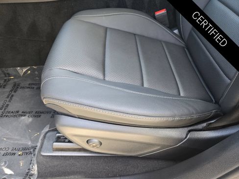 Certified 2026 Mercedes-Benz GLE 350 4MATIC image 23
