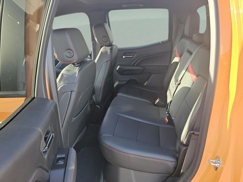 New 2026 Chevrolet Colorado Z71 w/ Z71 Convenience Package 2 image 8