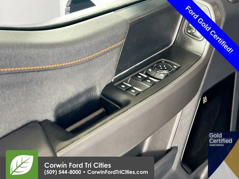 Used 2025 Ford F150 Tremor w/ Equipment Group 402A High AWD/4WD image 12