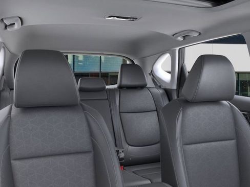 New 2026 Kia Seltos EX w/ EX Sunroof Package FWD image 27