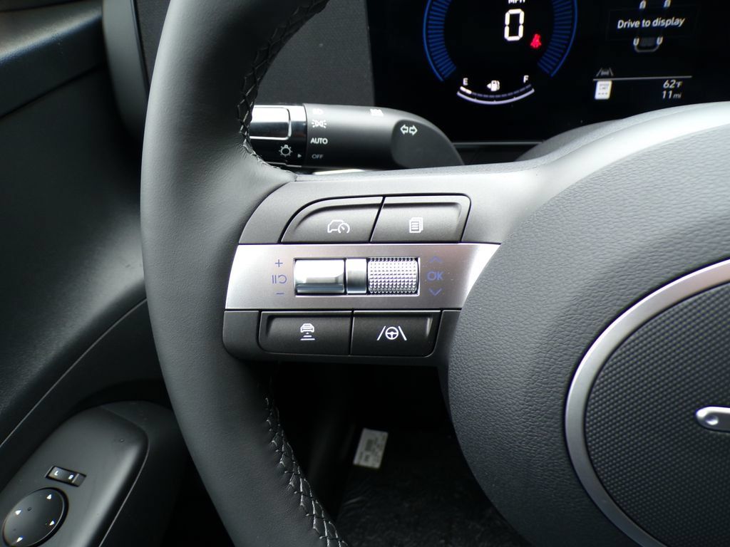 New 2027 Hyundai Kona SEL Sport AWD/4WD image 28