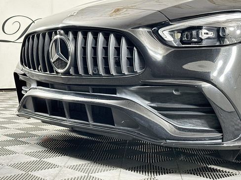 Used 2023 Mercedes-Benz C 43 AMG 4MATIC Sedan image 33