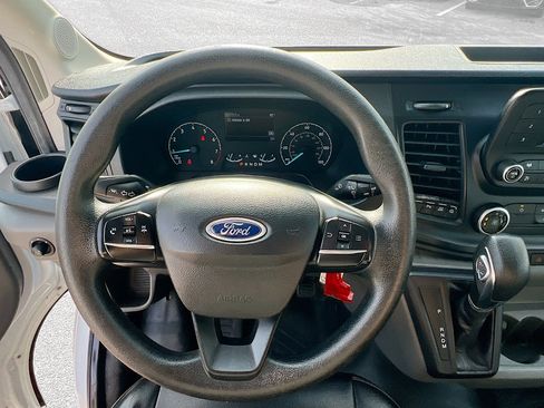 Used 2020 Ford Transit 250 Medium Roof w/ Load Area Protection Package image 17