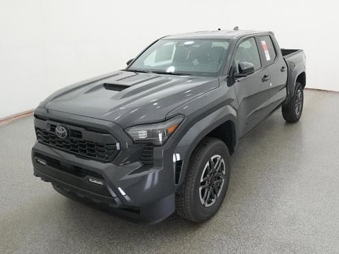 New 2026 Toyota Tacoma TRD Sport image 16