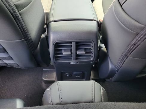 New 2026 Ford Bronco Sport Big Bend AWD/4WD image 11