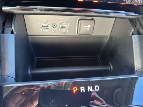 New 2025 Jeep Grand Cherokee Laredo X image 19