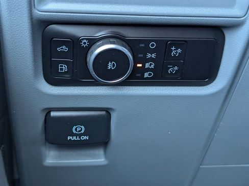 Used 2025 Ford F150 XLT w/ Equipment Group 301A Standard AWD/4WD image 24