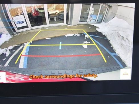 Used 2025 Toyota 4Runner TRD Off-Road image 12