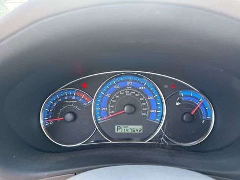 Used 2009 Subaru Forester 2.5X image 2