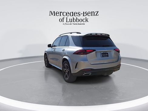 New 2025 Mercedes-Benz GLE 350 GLE 350 image 7