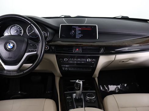 Used 2016 BMW X5 xDrive40e image 43
