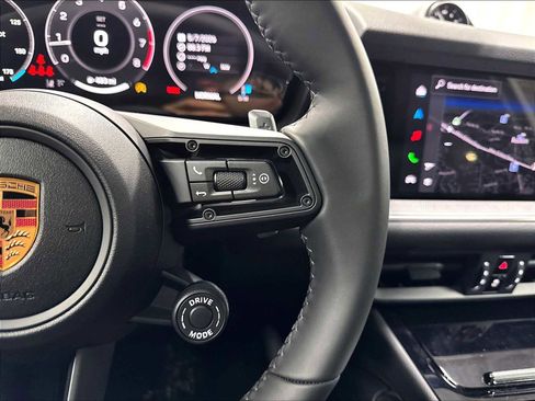 New 2026 Porsche Cayenne AWD/4WD image 20