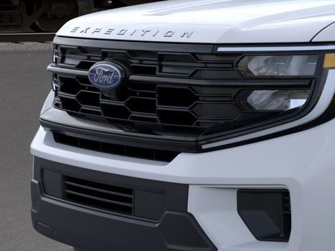 New 2026 Ford Expedition Max Active image 15