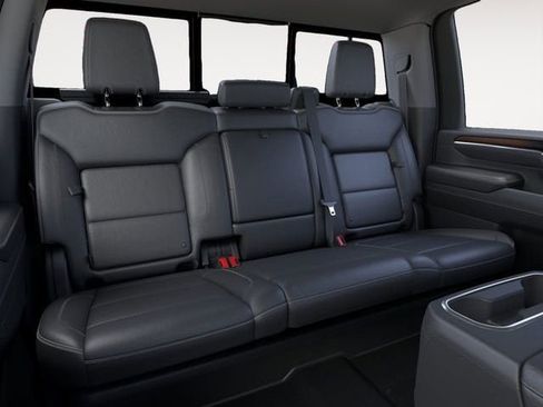 New 2026 GMC Sierra 2500 Denali image 17