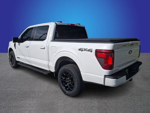 Used 2024 Ford F150 XLT w/ Equipment Group 302A MID AWD/4WD image 6