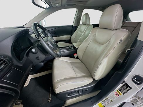 Used 2013 Lexus RX 350 AWD w/ Navigation Pkg image 13