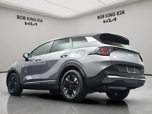 New 2026 Kia Sportage LX FWD image 14