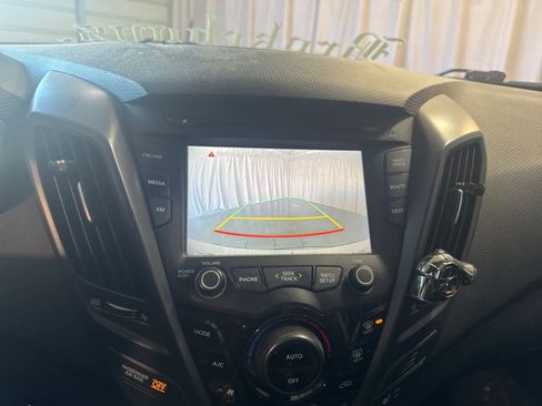 Used 2015 Hyundai Veloster Turbo w/ Option Group 04 image 26