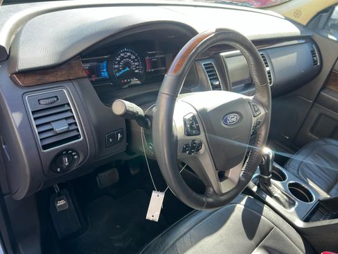 Used 2019 Ford Flex Limited AWD/4WD image 22