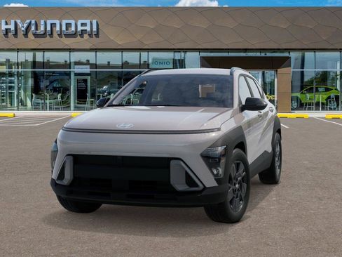 New 2026 Hyundai Kona SEL Sport image 6