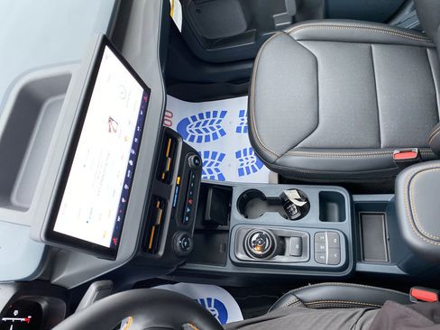 New 2026 Ford Maverick Tremor AWD/4WD image 25