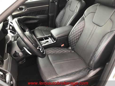 Used 2021 Kia Sorento SX FWD image 12
