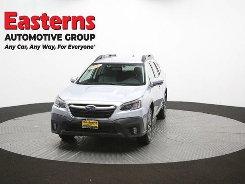 Used 2022 Subaru Outback Premium AWD/4WD image 52
