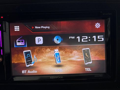 Used 2008 Chevrolet Silverado 1500 LT w/ Power Pack Plus image 16