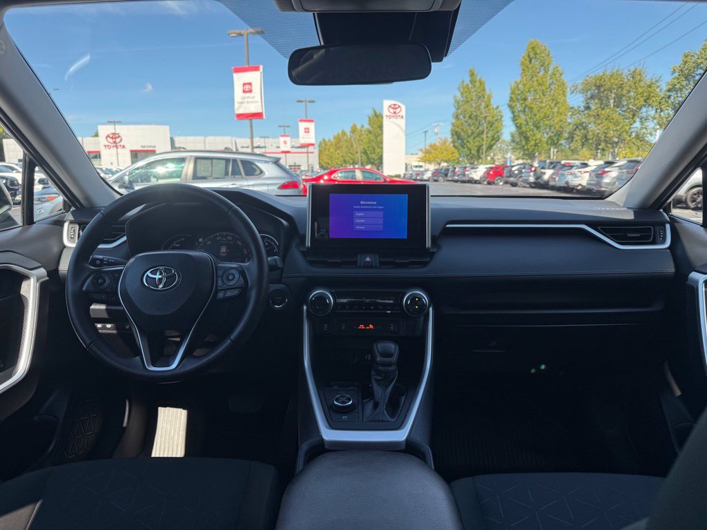 Certified 2024 Toyota RAV4 XLE w/ Convenience Package AWD/4WD image 21