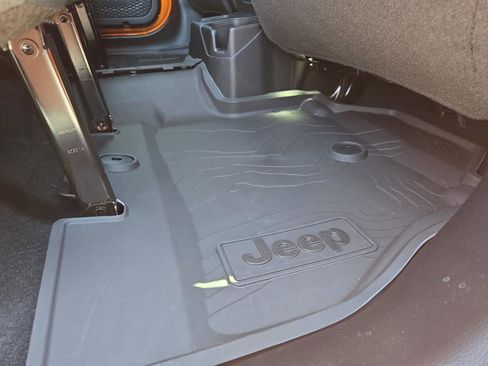 New 2025 Jeep Wrangler Sport S image 46