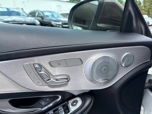 Certified 2018 Mercedes-Benz C 63 AMG S image 12