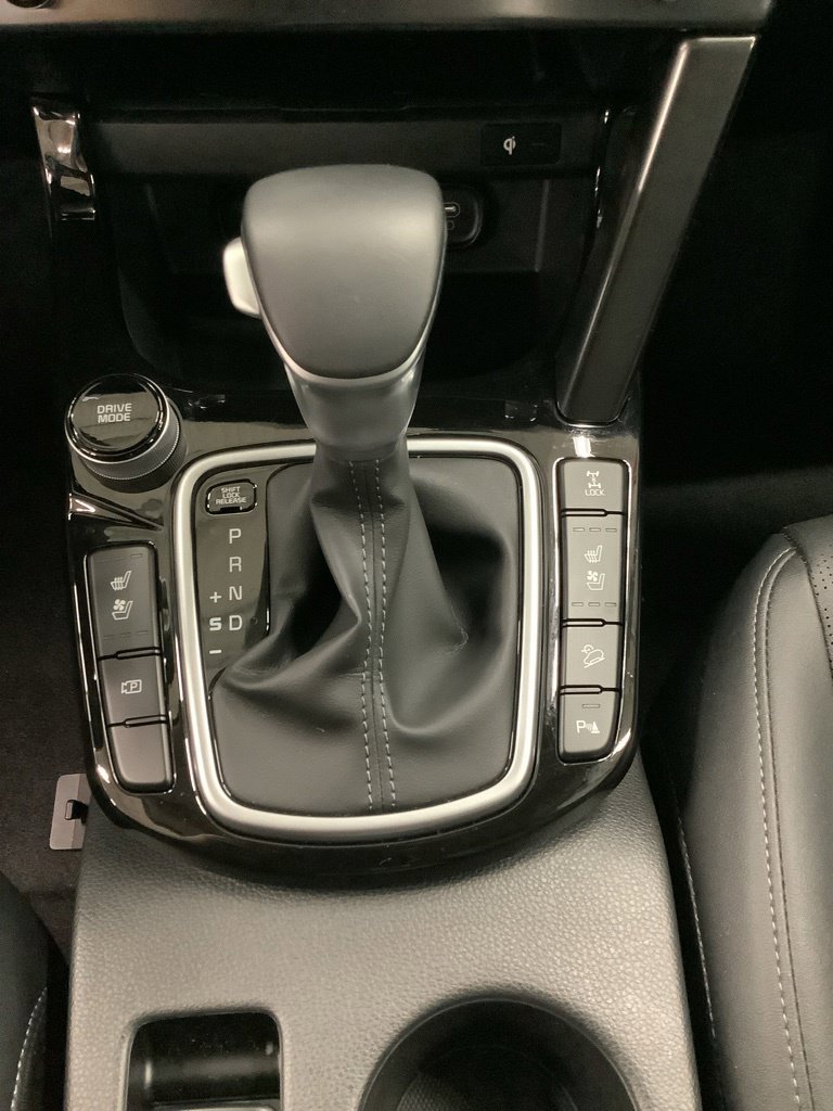 Certified 2026 Kia Seltos SX w/ SX Sunroof Package AWD/4WD image 21