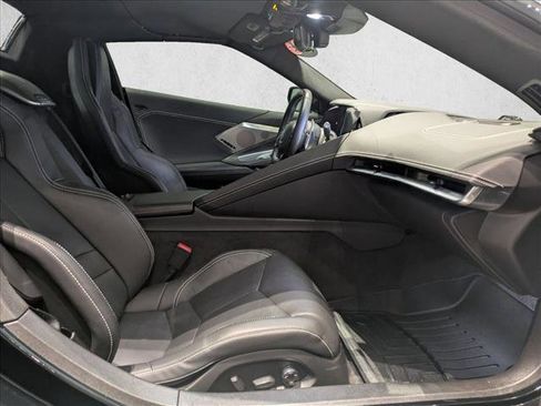 Used 2023 Chevrolet Corvette Stingray Preferred Conv w/ 2LT image 22