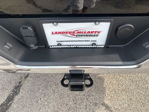 New 2026 Chevrolet Silverado 2500 LTZ image 30