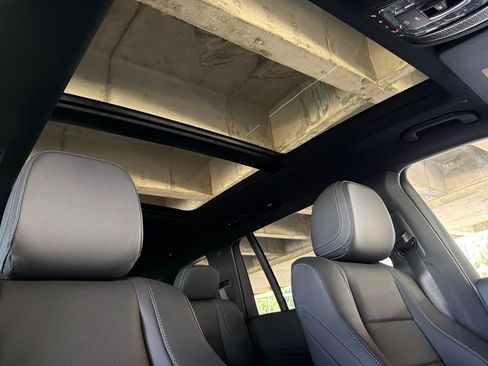 New 2026 Mercedes-Benz GLS 450 4MATIC image 17