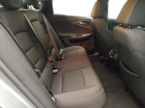 Used 2023 Chevrolet Malibu LT FWD image 19