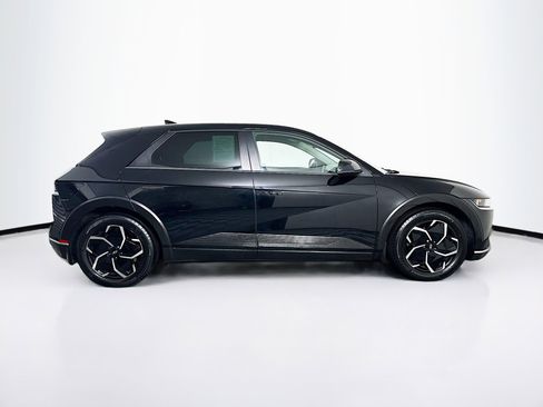 Used 2024 Hyundai Ioniq 5 SEL RWD image 10