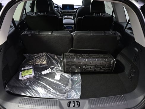 New 2026 Lincoln Aviator Reserve image 19