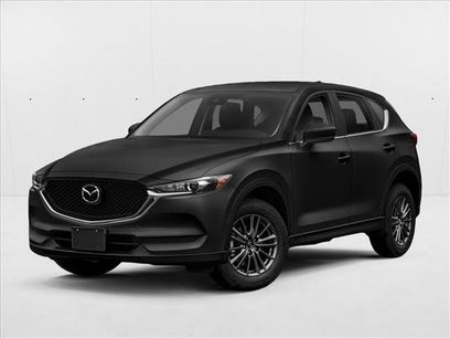 Used 2018 MAZDA CX-5 Sport