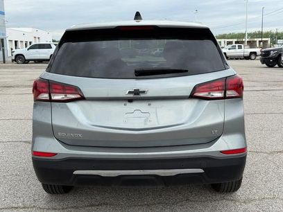 Used 2024 Chevrolet Equinox LT w/ LPO, Floor Liner Package