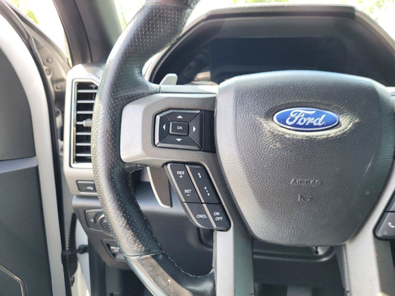 Used 2019 Ford F150 Raptor w/ Equipment Group 802A Luxury AWD/4WD image 35