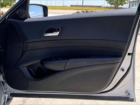 Used 2020 Acura ILX FWD image 22