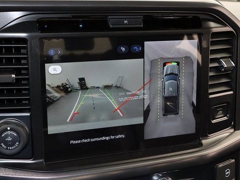 New 2025 Ford F150 Lariat w/ Equipment Group 502A High image 21