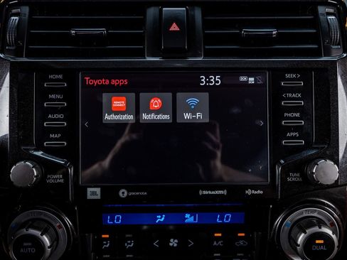 Used 2023 Toyota 4Runner TRD Pro AWD/4WD image 25