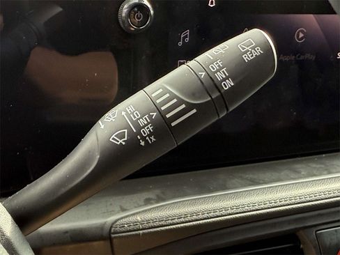 Used 2025 Buick Encore GX Sport Touring w/ Comfort Package image 13