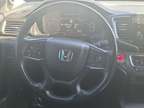 Used 2020 Honda Pilot EX-L image 24