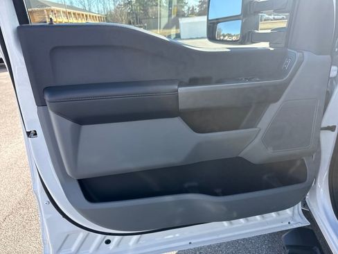 Used 2025 Ford F350 XL w/ STX Appearance Package image 19
