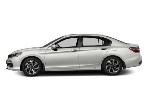Used 2016 Honda Accord EX-L image 3