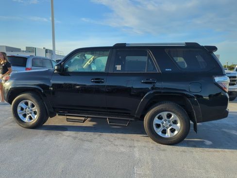 Used 2023 Toyota 4Runner SR5 RWD image 6